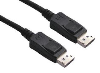 Xerxes HS-D1402 Кабель Displayport v1.4 cable , HBR3 8K UHD 60HZ   2M можно капить на ugreen.by