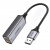 50922 Конвертер сигнала Ugreen CM209 USB3.0 - LAN 10/100/1000. Длина - 0,10м. Цвет- серый можно капить на ugreen.by