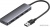 50985 Разветвитель портов Ugreen CM219 USB - 4xUSB 3.0.Цвет- серый. Длина кабеля - 0.15м. можно капить на ugreen.by