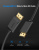 10211 Кабель Ugreen DP102 DisplayPort-DisplayPort, 2m, Цвет-черный. можно капить на ugreen.by