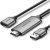 50291 Конвертор сигнала Ugreen CM151 USB в HDMI. Длина - 1м. Цвет - черный можно капить на ugreen.by